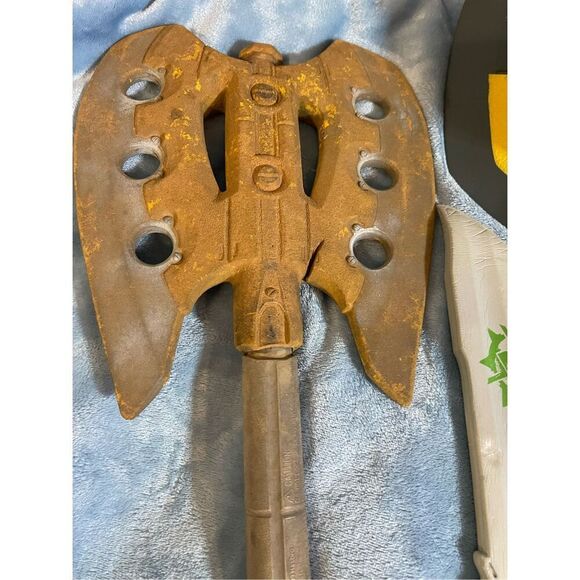 Collection of Nerf N Force Foam Melee Weapons - Picture 3 of 10